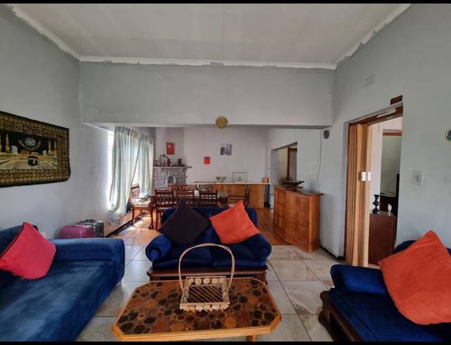 3 BEDROOM HOUSE FOR SALE IN NEWLANDS